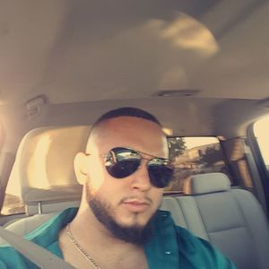 Meet your Posher, Jose